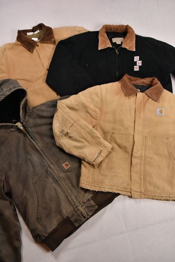 Mix 10kg Carhartt
