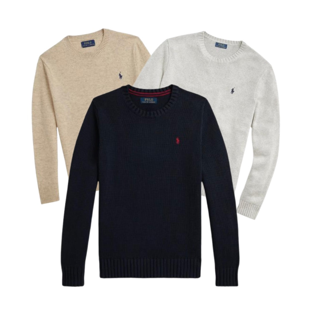 Pièces Pulls Ralph Lauren Grade B
