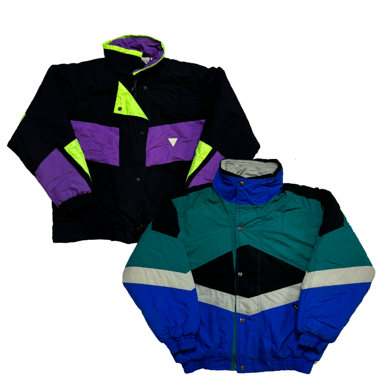 Mix 10kg Ski jacket