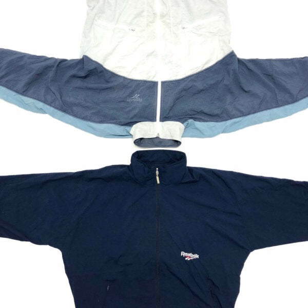 Mix 10kg Veste de Survêtement Branded