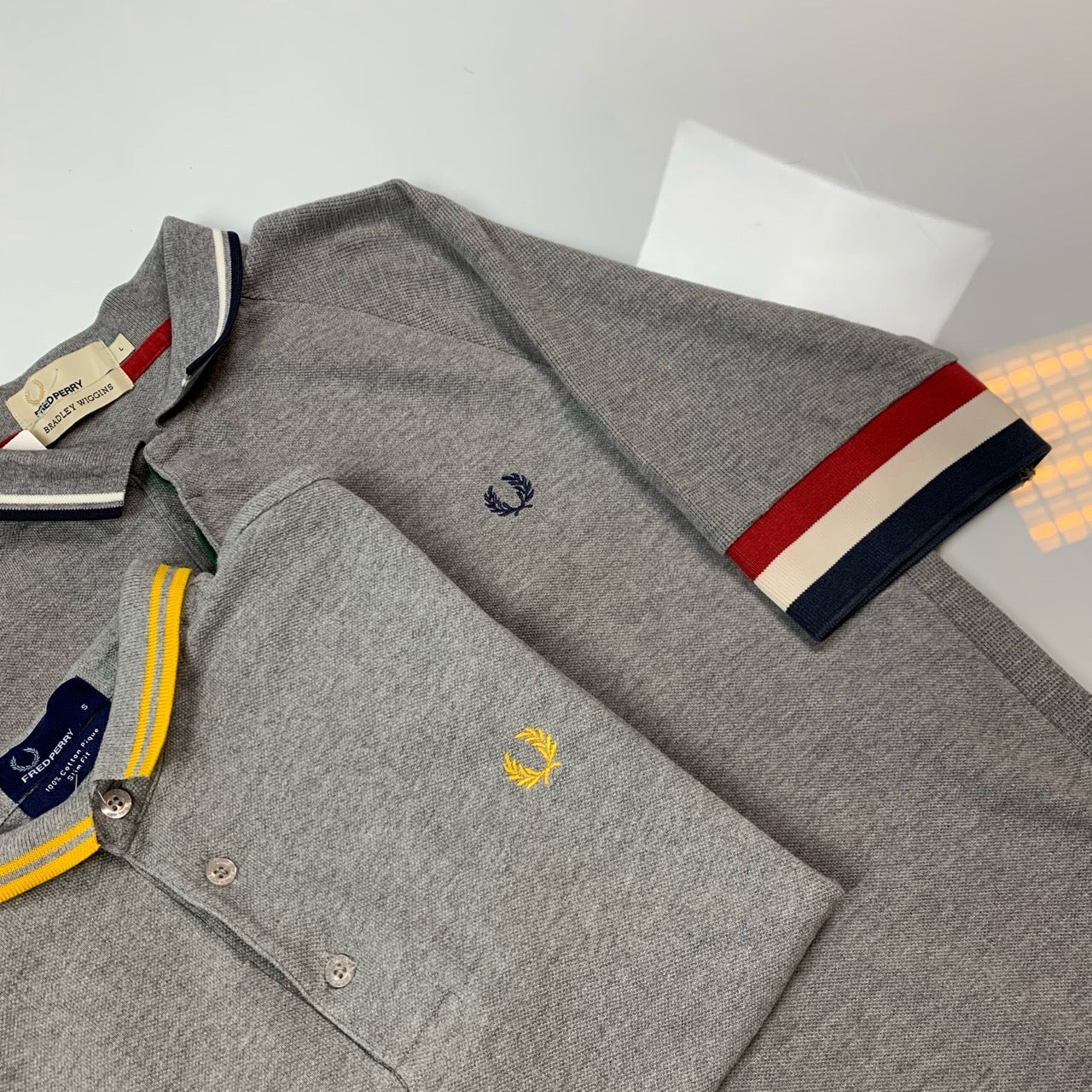 Mix 10kg Polo Branded
