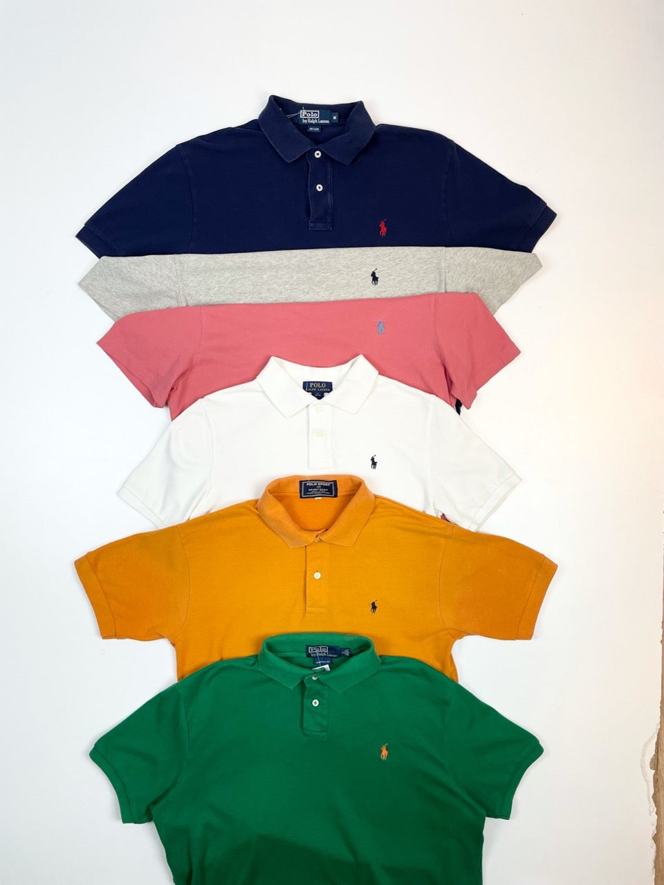 Mix 10kg Polo Ralph Lauren