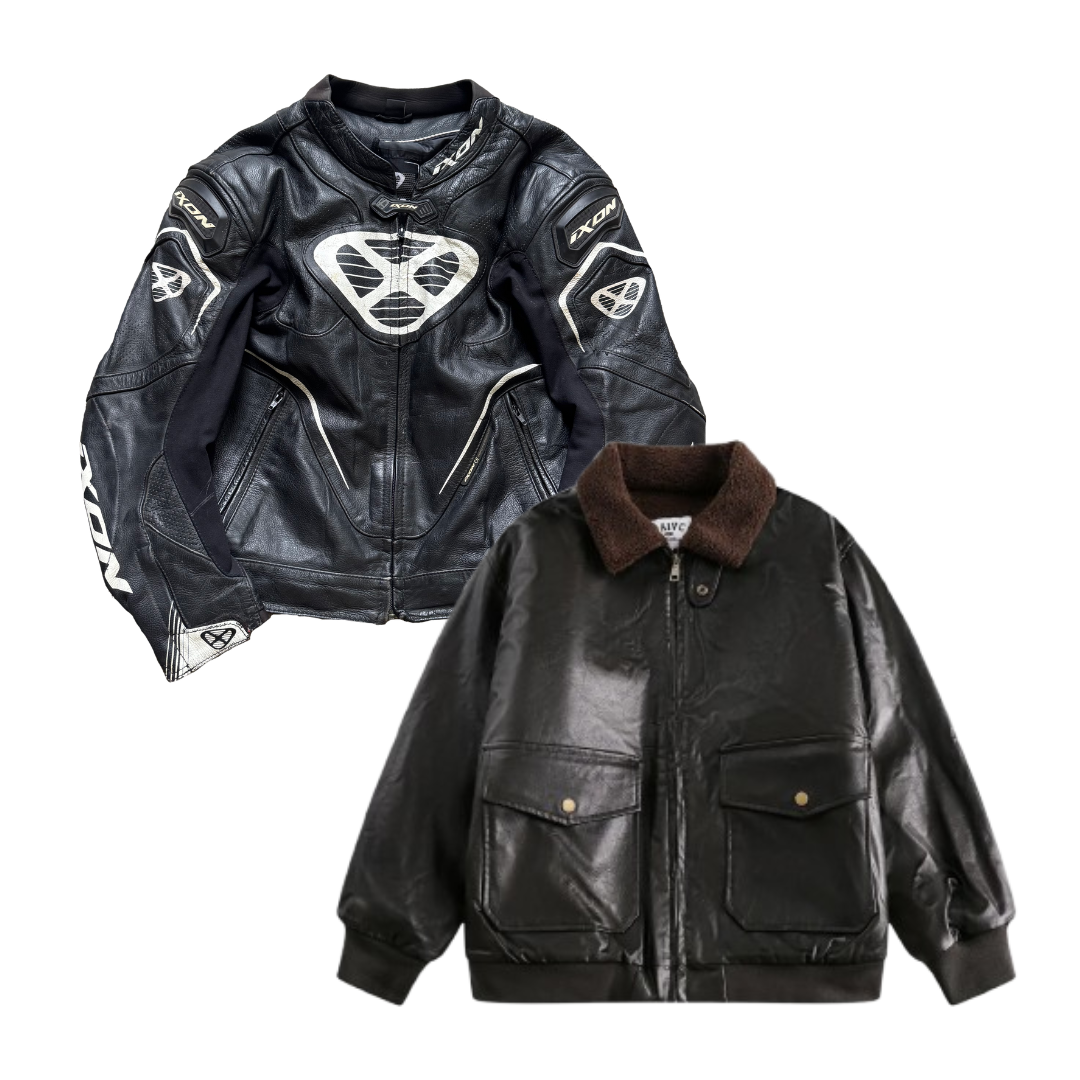 Mix 10kg Biker