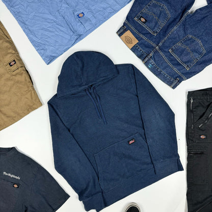 Mix 10kg Carhartt/Dickies
