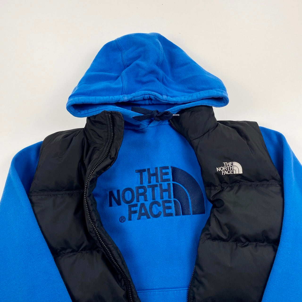 Mix 10kg The North Face/Outdoor