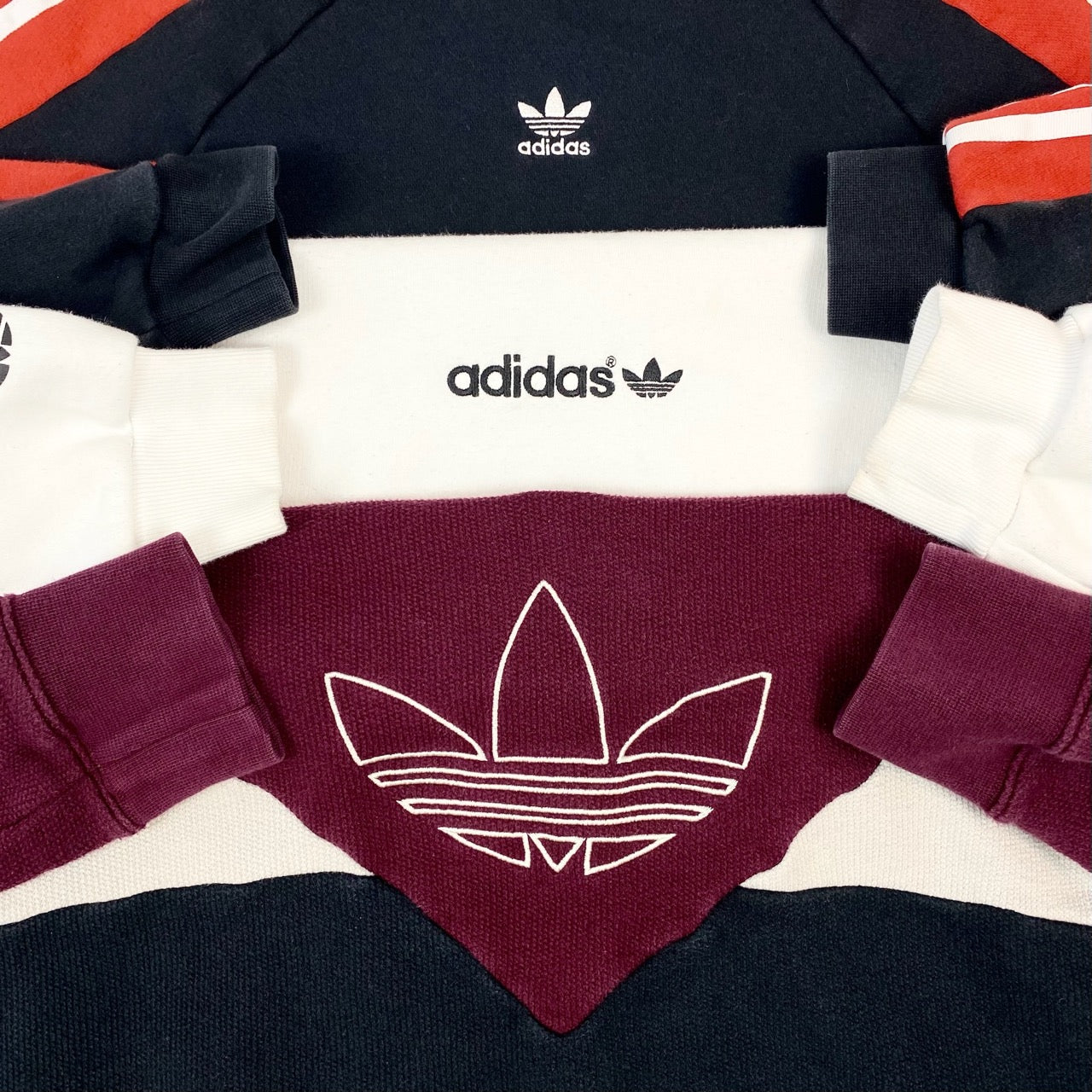 Mix 10kg Adidas