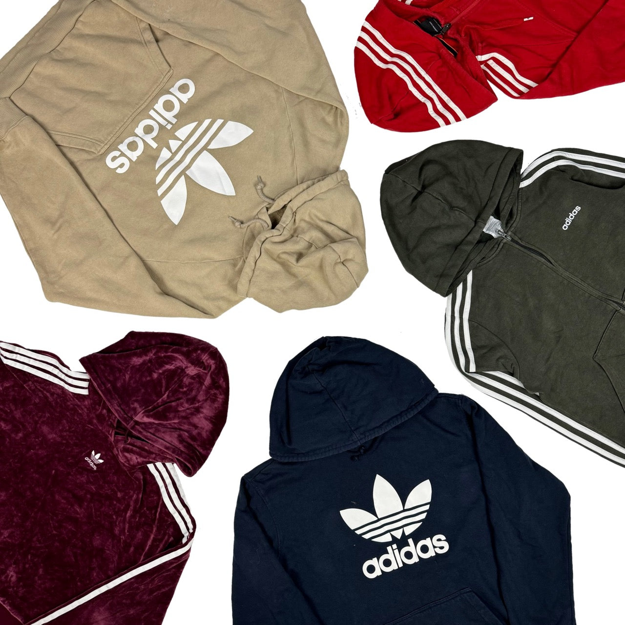 Mix 10kg Adidas