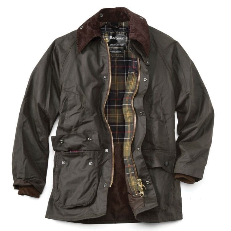 Mix 10kg Barbour