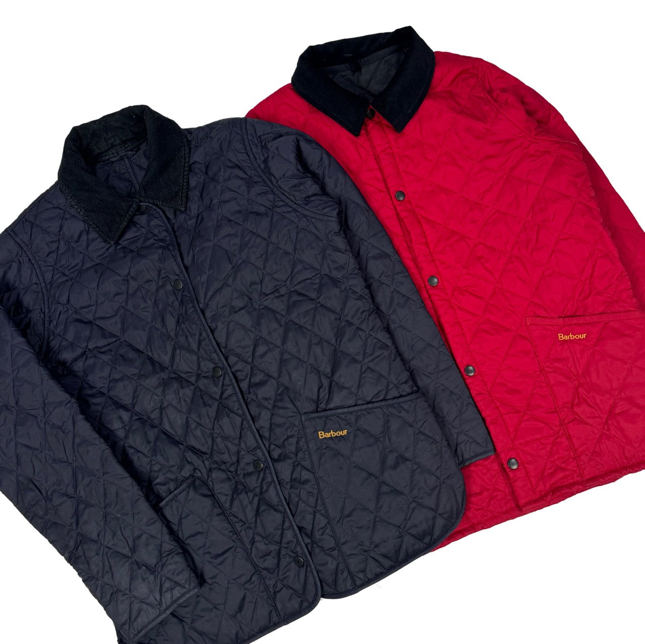 Mix 10kg Barbour