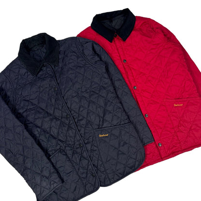Mix 10kg Barbour