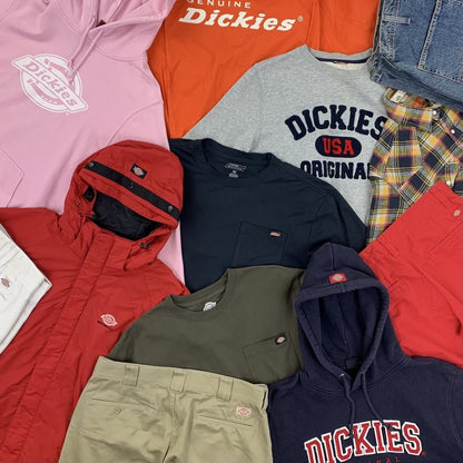 Mix 10kg Dickies
