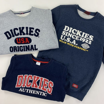 Mix 10kg Dickies