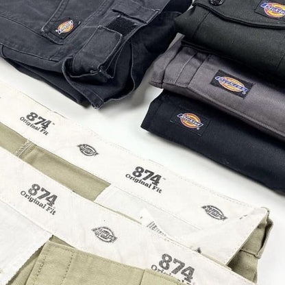 Mix 10kg Pantalon Dickies