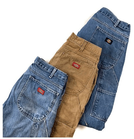 Mix 10kg Pantalon Dickies