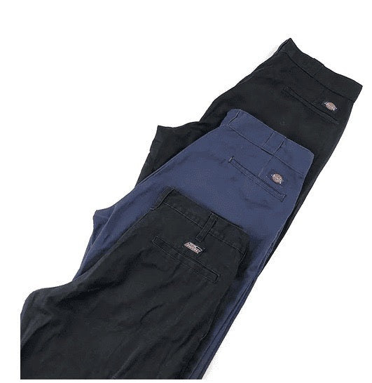 Mix 10kg Pantalon Dickies