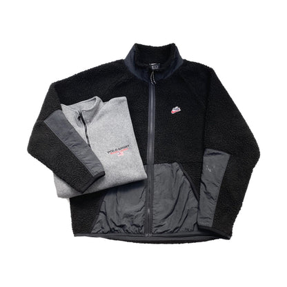 Mix 10kg Polaire The North Face / Branded
