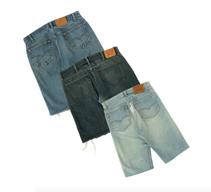 Mix 10kg Short Levi's