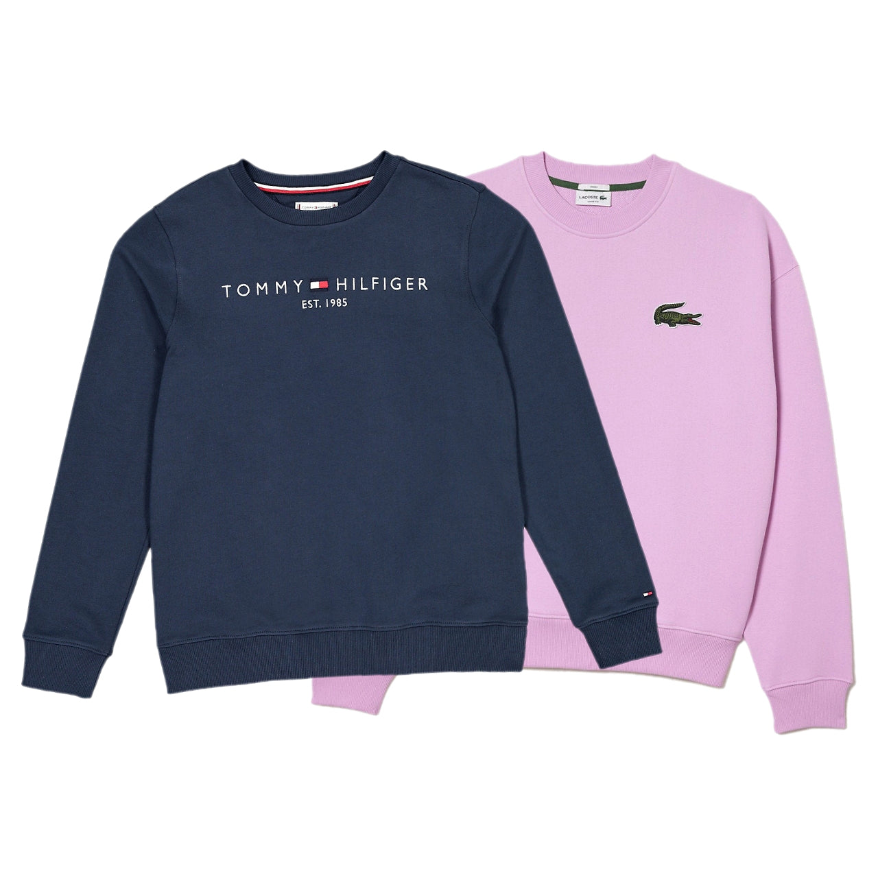 Mix 10kg Sweatshirt Branded
