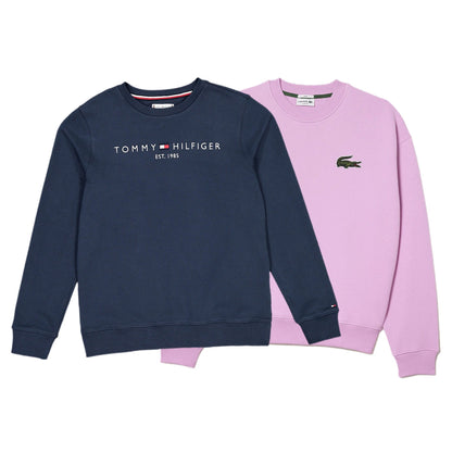 Mix 10kg Sweatshirt Branded