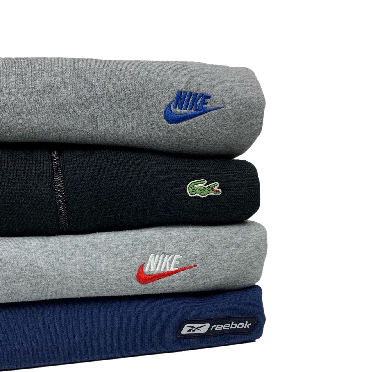 Mix 10kg Sweatshirt/Hoodie Branded