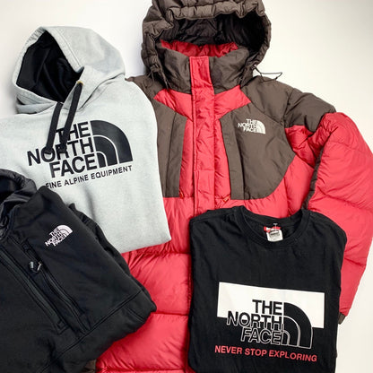 Mix 10kg The North Face