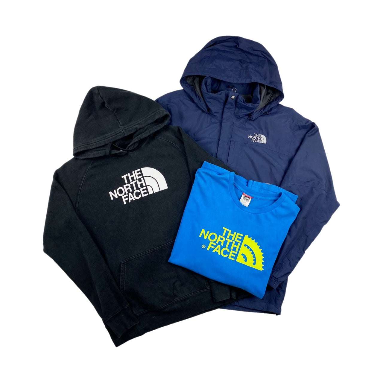 Mix 10kg The North Face