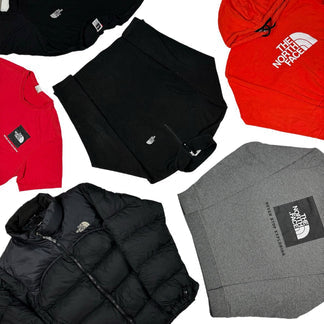 BALLOT MIX THE NORTH FACE