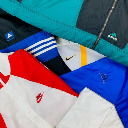 Mix 10kg Veste Sport