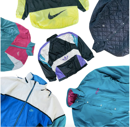 Mix 10kg Veste Sport