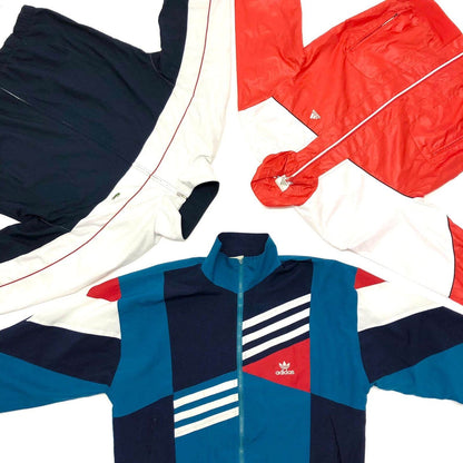 Mix 10kg Veste de Survêtement Branded