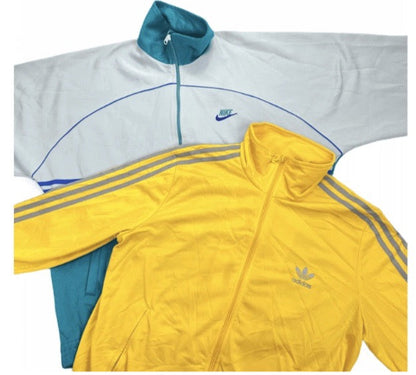 Mix 10kg Veste de Survêtement Branded