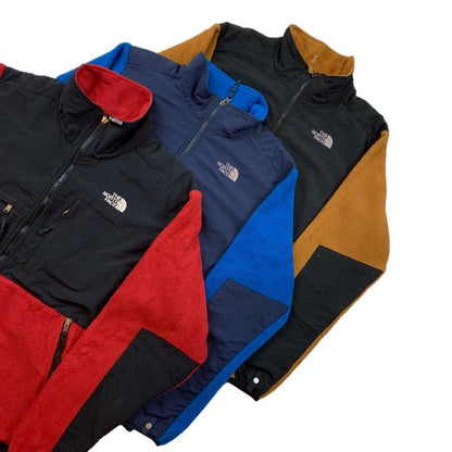 Ballot Mix Polaire The North Face
