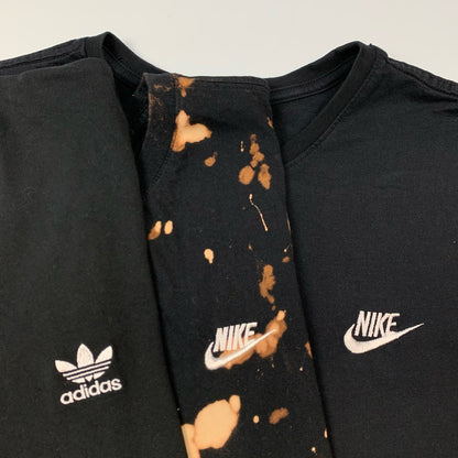 Mix 50x Pièces Tee-shirt Premium Branded