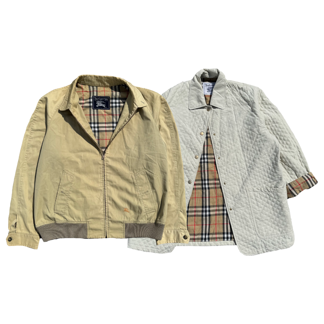 Mix 10kg Burberry Premium