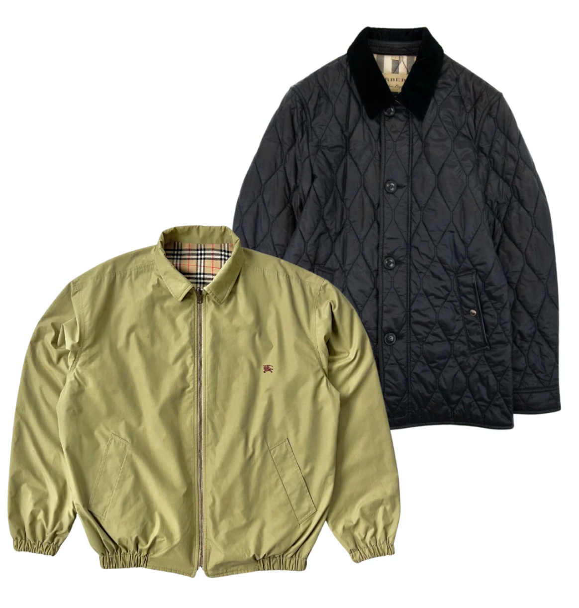 Mix 10kg Burberry Premium