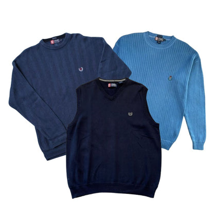 Mix 10kg Pull Chaps by Ralph Lauren (10kg acheté = 10kg offert)