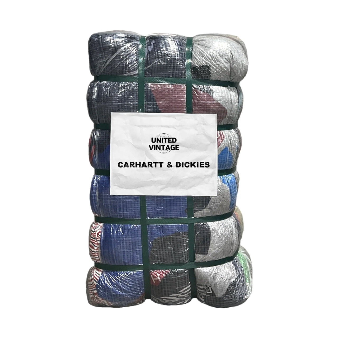 10kg Mix Carhartt/Dickies