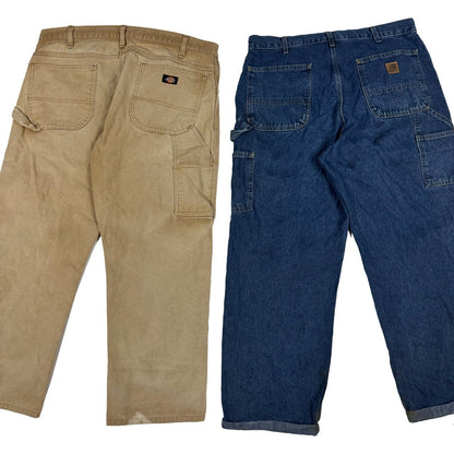 10kg Mix Carhartt/Dickies