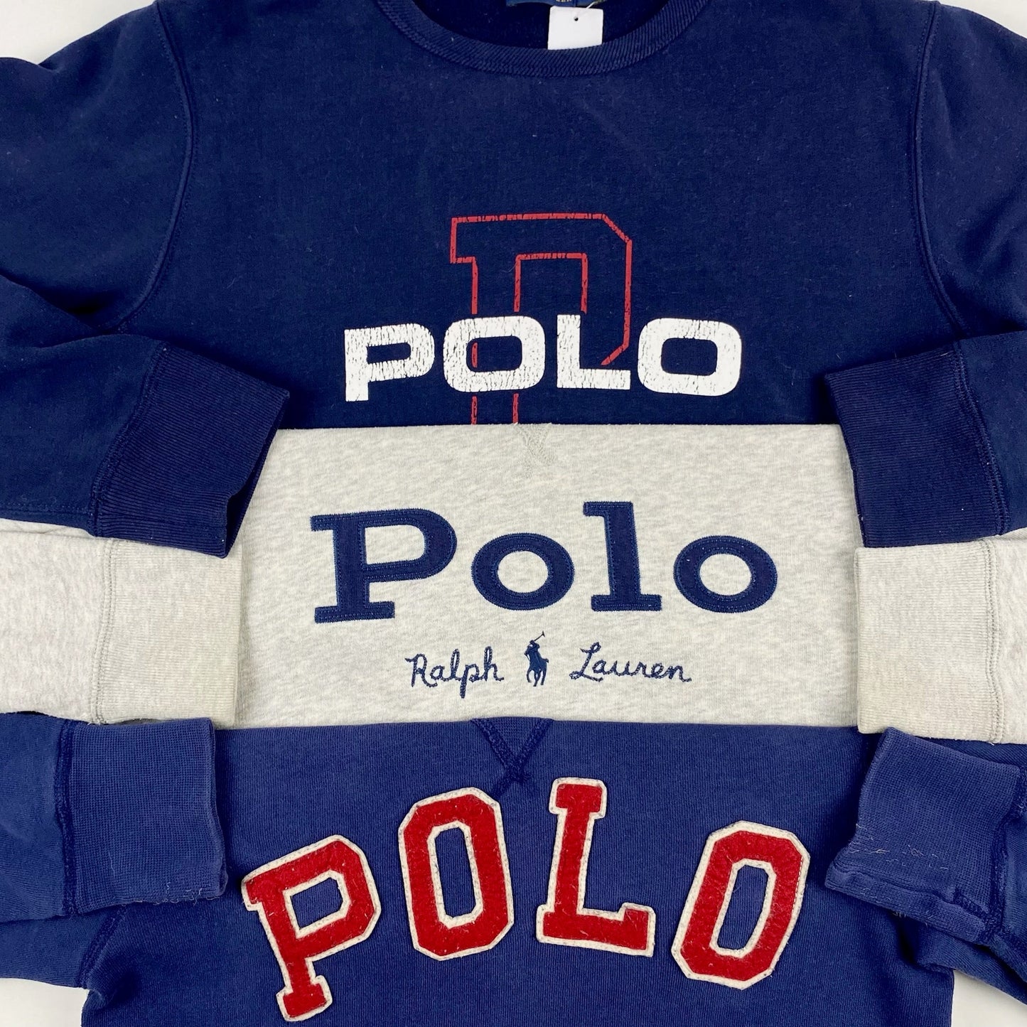 10kg Mix Ralph Lauren / Lacoste Premium