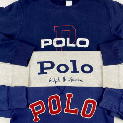 10kg Mix Ralph Lauren / Lacoste Premium