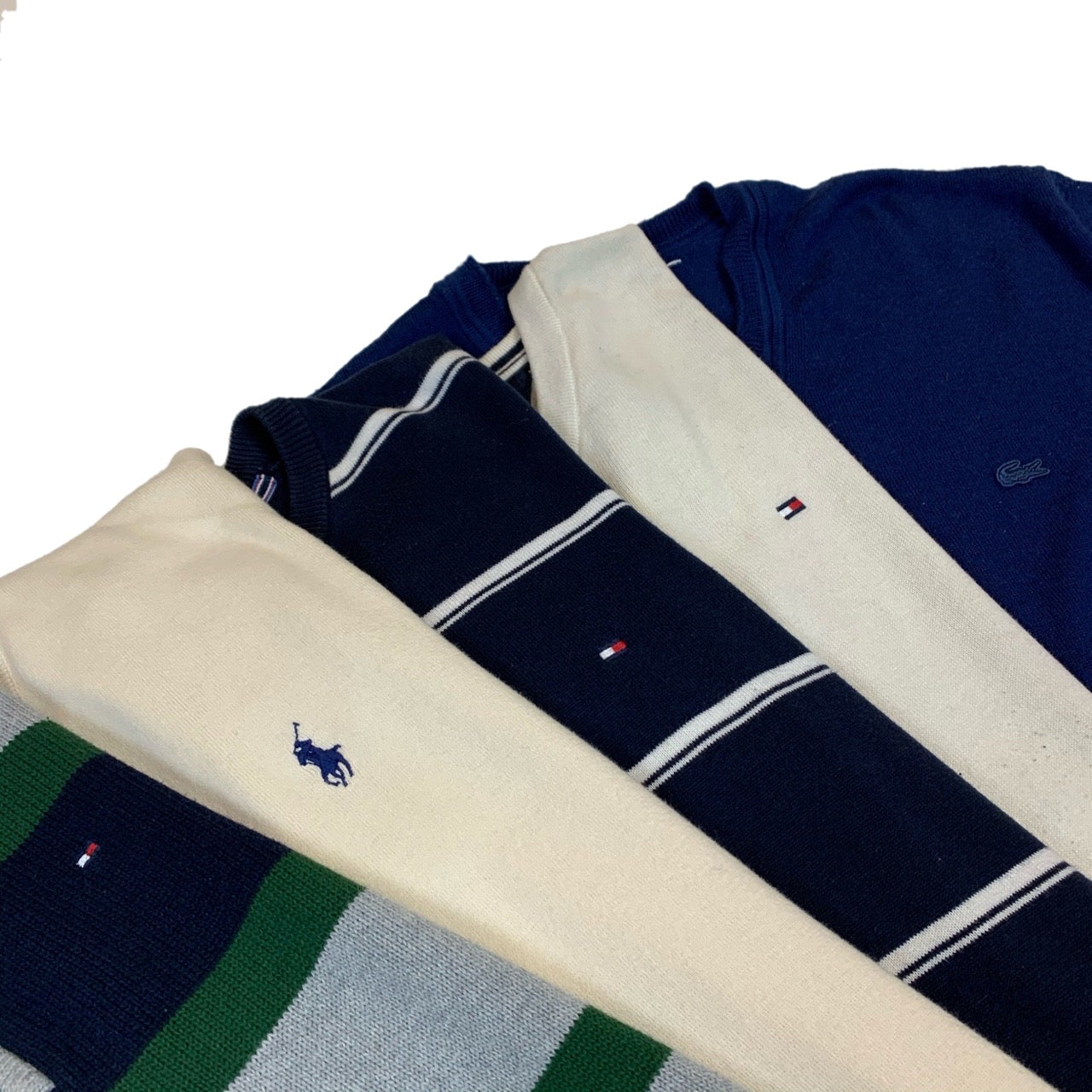 10kg Mix Ralph Lauren/Tommy Hilfiger