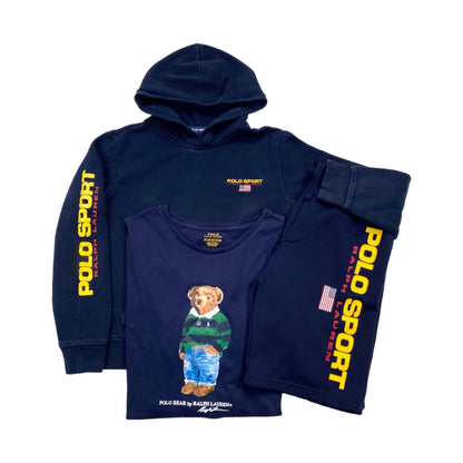 10kg Mix Ralph Lauren/Tommy Hilfiger