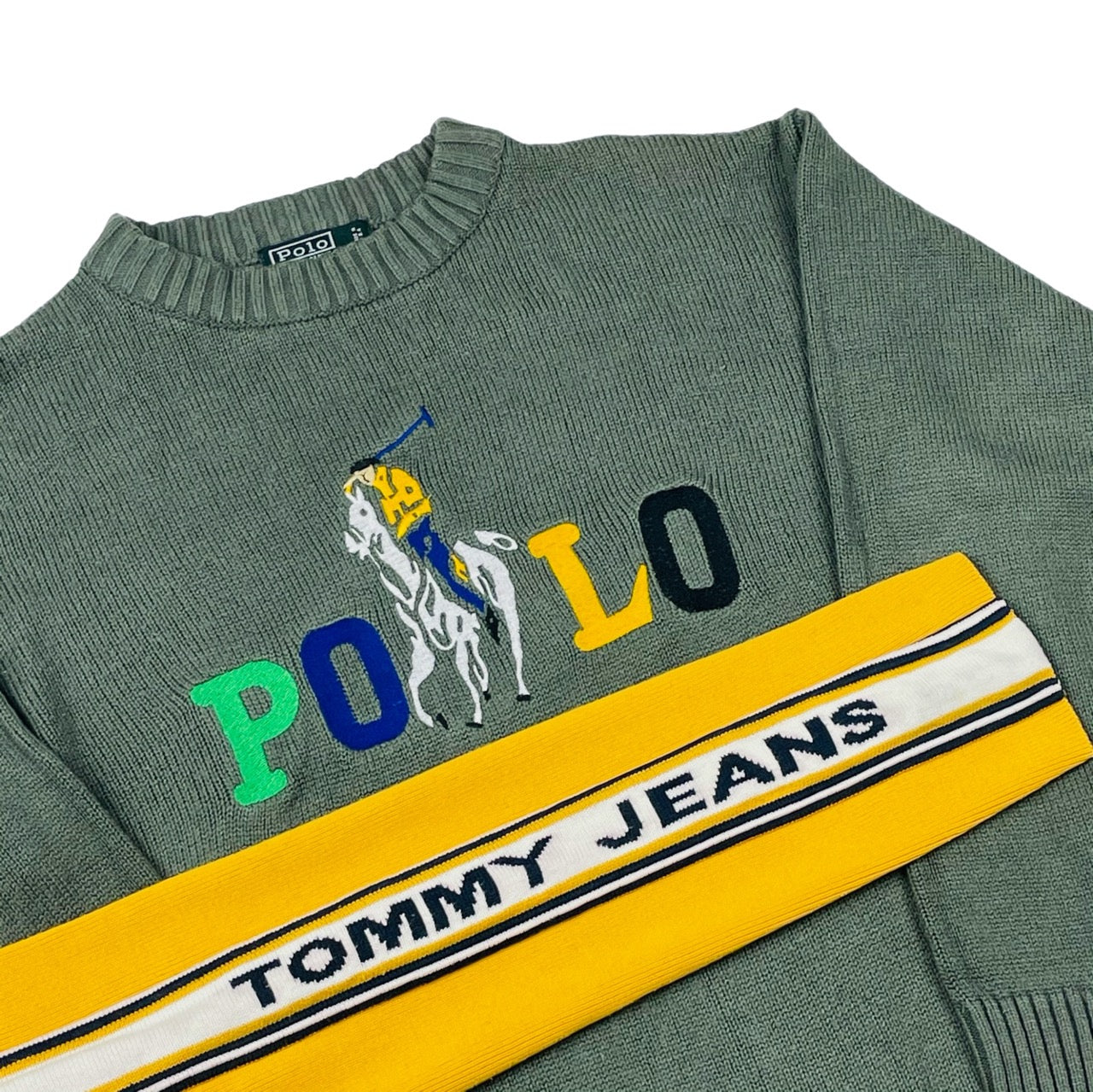 10kg Mix Ralph Lauren/Tommy Hilfiger