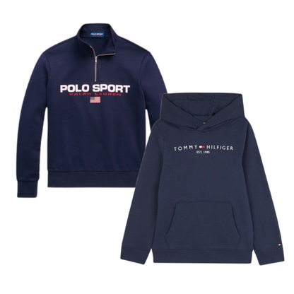 10kg Mix Ralph Lauren/Tommy Hilfiger