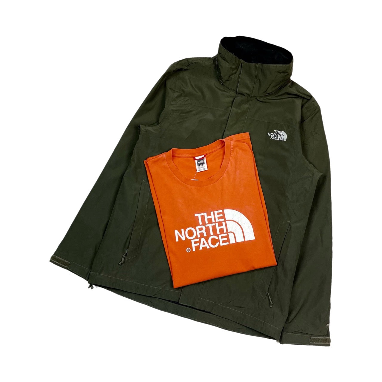 10kg Mix The North Face