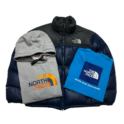 10kg Mix The North Face