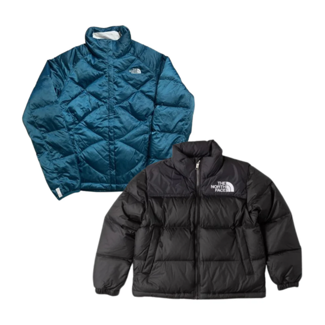 Pièces The North Face Puffer