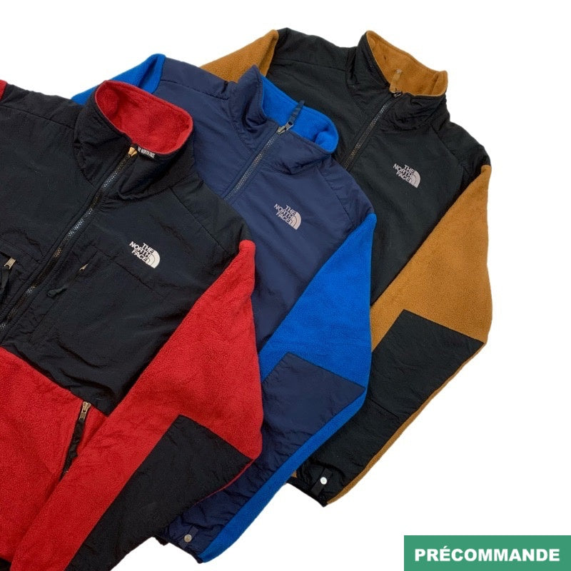 Pièces Polaire The North Face DENALI
