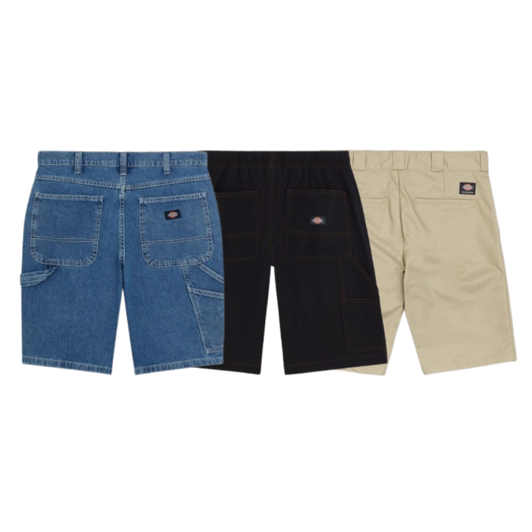Pièces Short Dickies