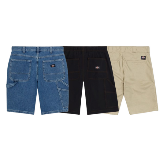 Pièces Short Dickies